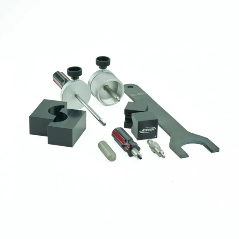 Servisní sada pro dealery RCU K-TECH RAZOR/RAZOR LITE 213-100-235 Ověřený