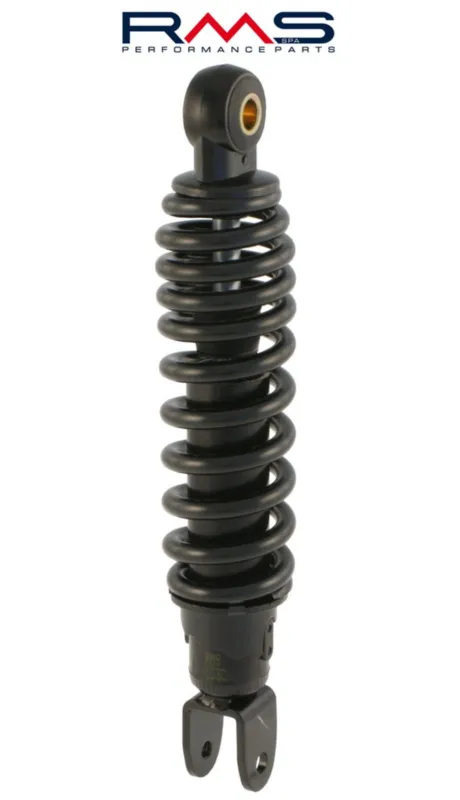 Tlumič FORSA 204550132 zadní 225mm Akční Nabídka