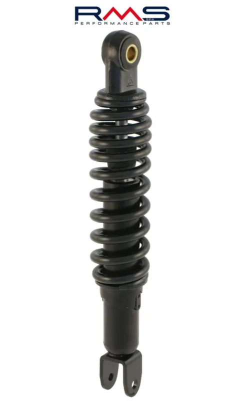 Doprava Zdarma Tlumič FORSA 204550192 zadní 280mm