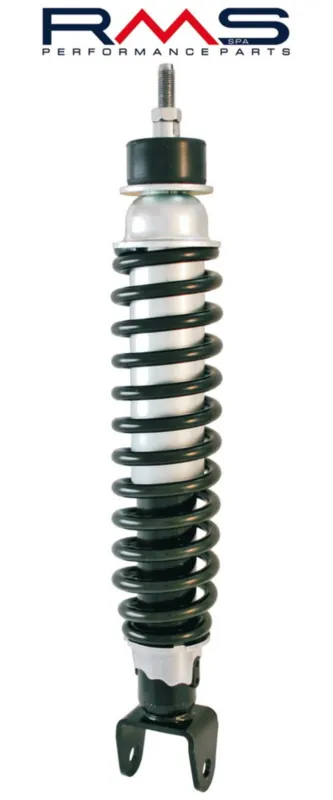 Finální Výprodej Tlumič FORSA 204550352 zadní 329mm