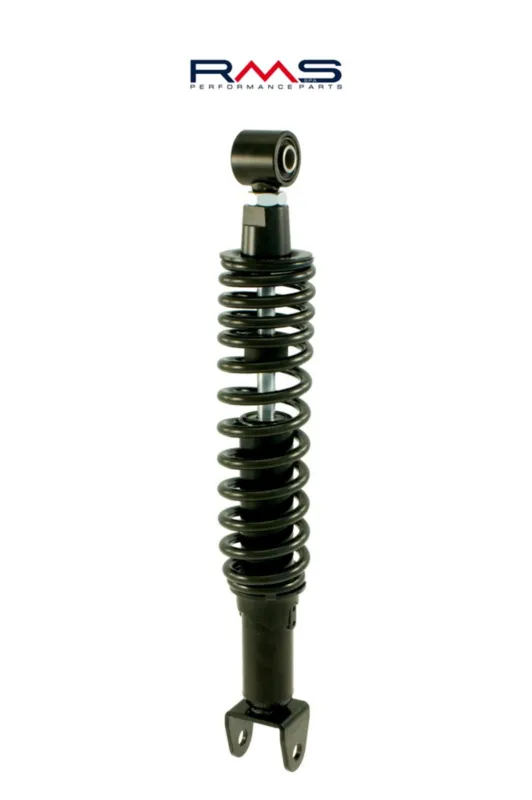 Tlumič FORSA 204550452 zadní 340mm Ihned K Objednání