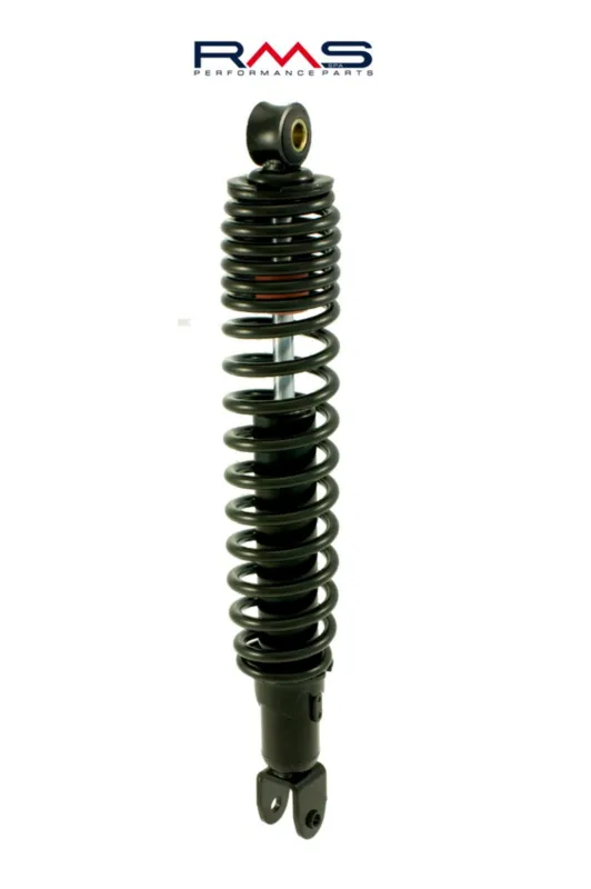 Výhodná Nabídka Tlumič FORSA 204550502 zadní 343mm