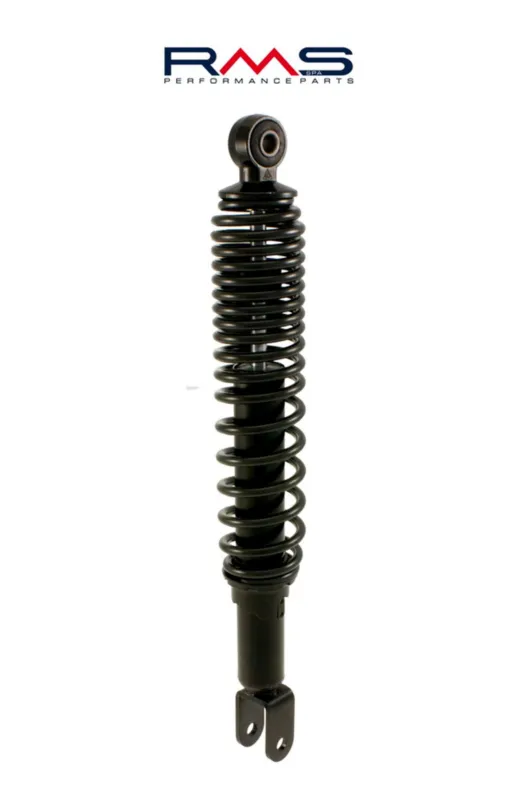 Nejlepší Volba Tlumič FORSA 204550552 zadní 394mm