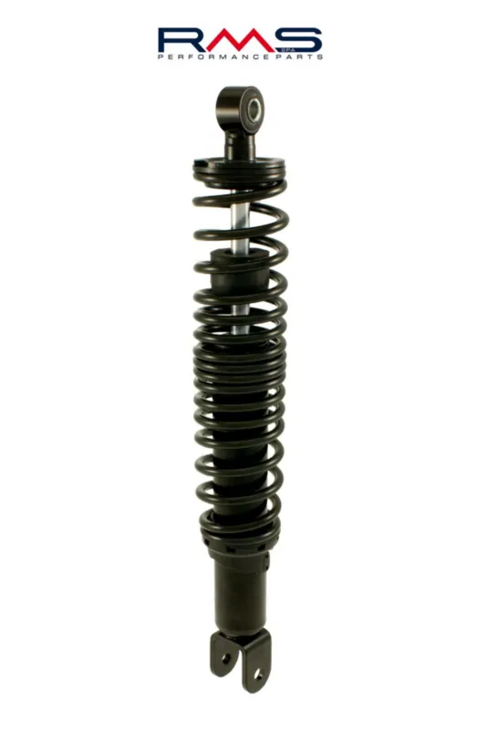 Speciální Cena Tlumič FORSA 204550562 zadní 398mm