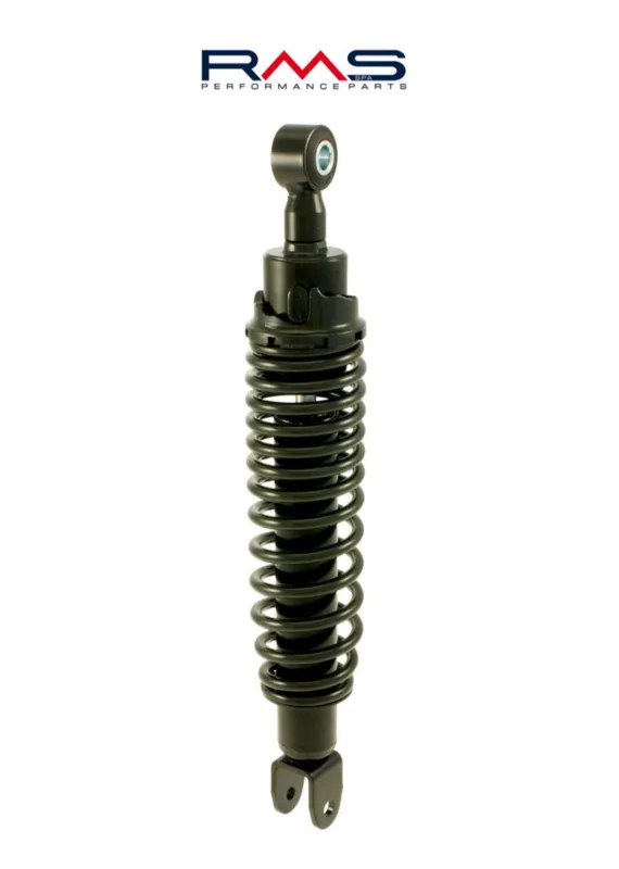 Tlumič FORSA 204550572 zadní 320mm Doprava Zdarma