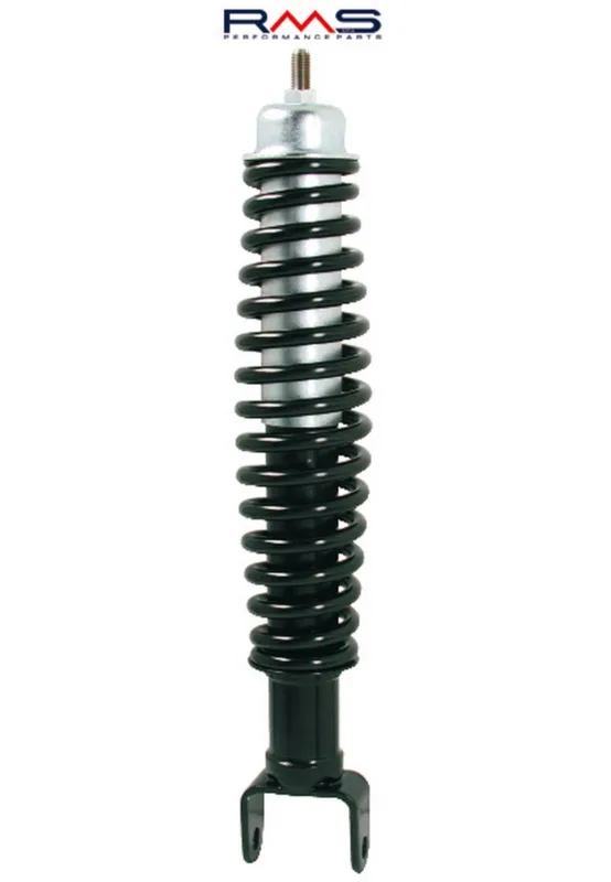 Cenově Výhodný Tlumič FORSA 204560192 zadní 344mm