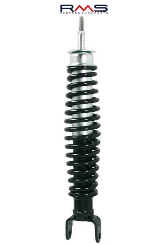 Tlumič FORSA 204560202 zadní 348mm Expresní Doručení