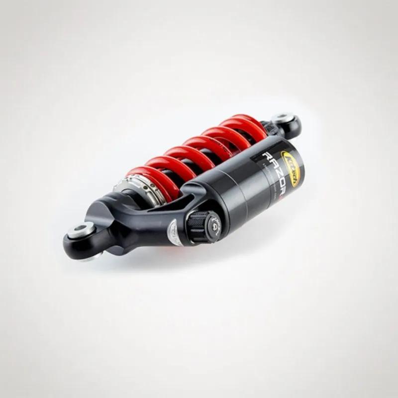 Tlumič K-TECH RAZOR-R 293S-019-205-005 OHVALE GP 265mm +8/-0mm Doprava Zdarma
