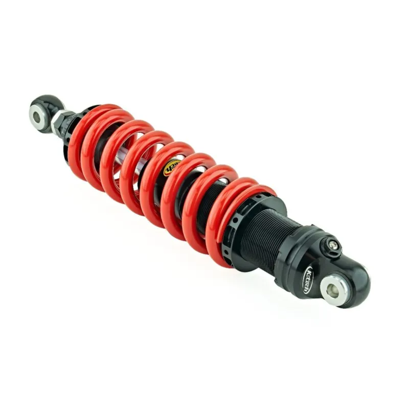 Tlumič K-TECH RAZOR-R LITE 287SD-021-270-026 95-110kg Rychlé Dodání