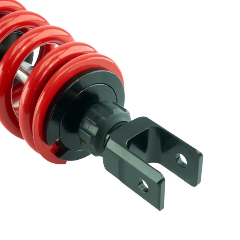 Tlumič K-TECH RAZOR-R LITE EVO 246-021-130-010ES 80-95kg Časově Omezené