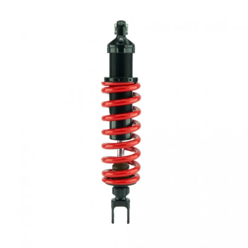 Odeslání Ihned Tlumič K-TECH RAZOR-R LITE EVO 246-021-130-007ES 95-110kg