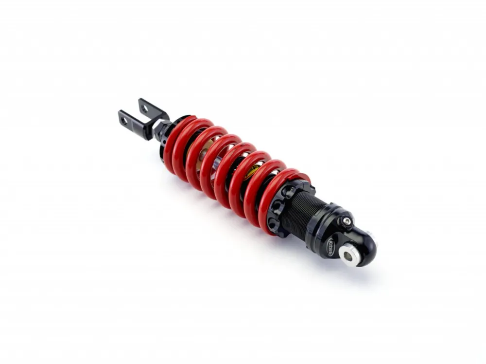 Doprava Zdarma Tlumič K-TECH RAZOR-R LITE 287SD-017-150-090