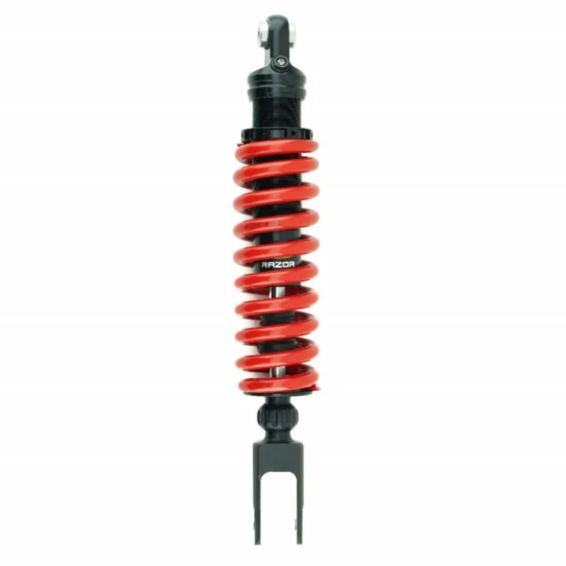 Nová Kolekce Tlumič K-TECH RAZOR-R LITE 287SD-017-130-005