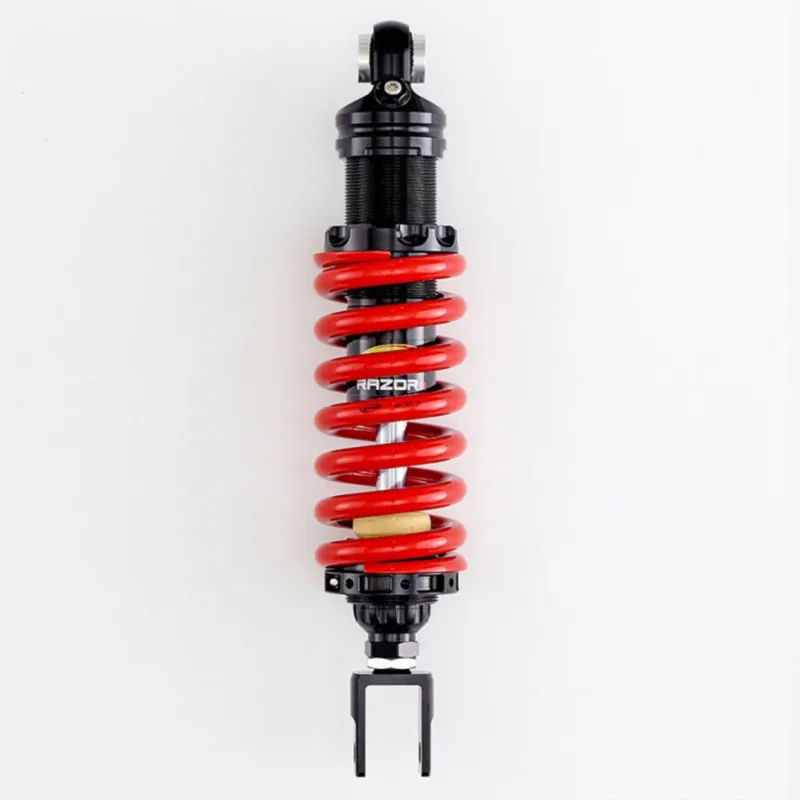 Expresní Doručení Tlumič K-TECH RAZOR-R LITE 287SD-013-270-006