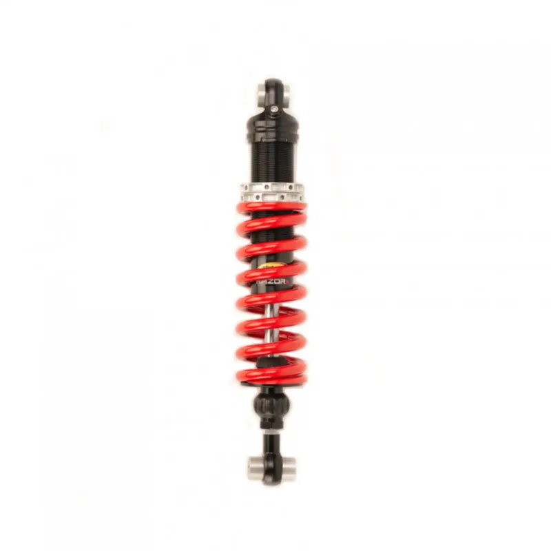 Akce Tlumič K-TECH RAZOR-R LITE 287SD-017-150-091