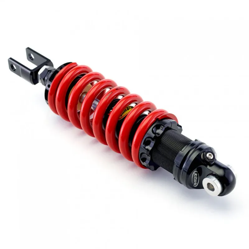 Originální Zadní tlumič K-TECH RAZOR-R LITE 287SD-021-130-009 (65-80 kg)
