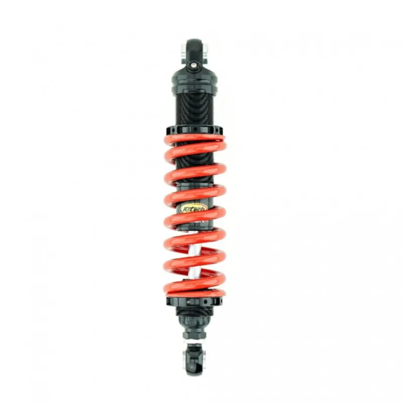 Zadní tlumič K-TECH RAZOR-R LITE 287SD-021-270-022 Oblíbený
