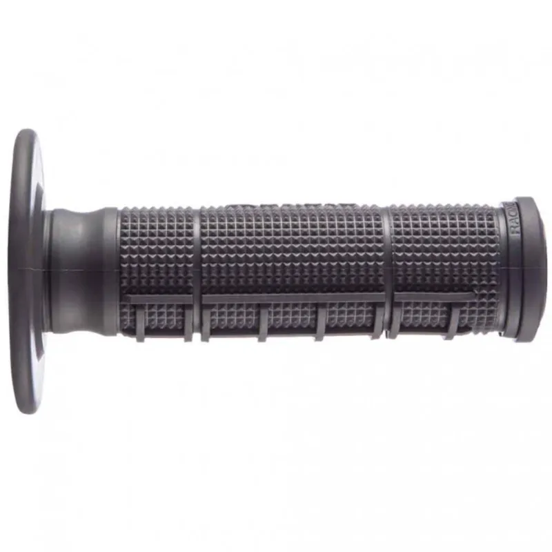 Zlevněný Rukojeti ARIETE UNITY 02621/H (pár) half waffle Tmavě šedý