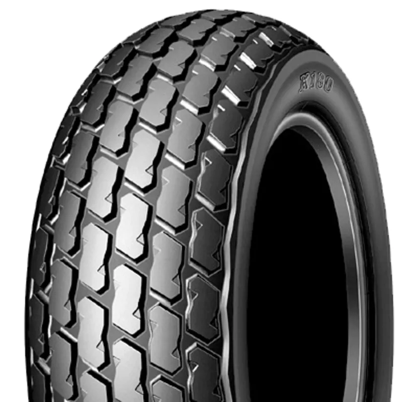 Cenový Hit Pneumatika DUNLOP 130/90-10 61J TL K180