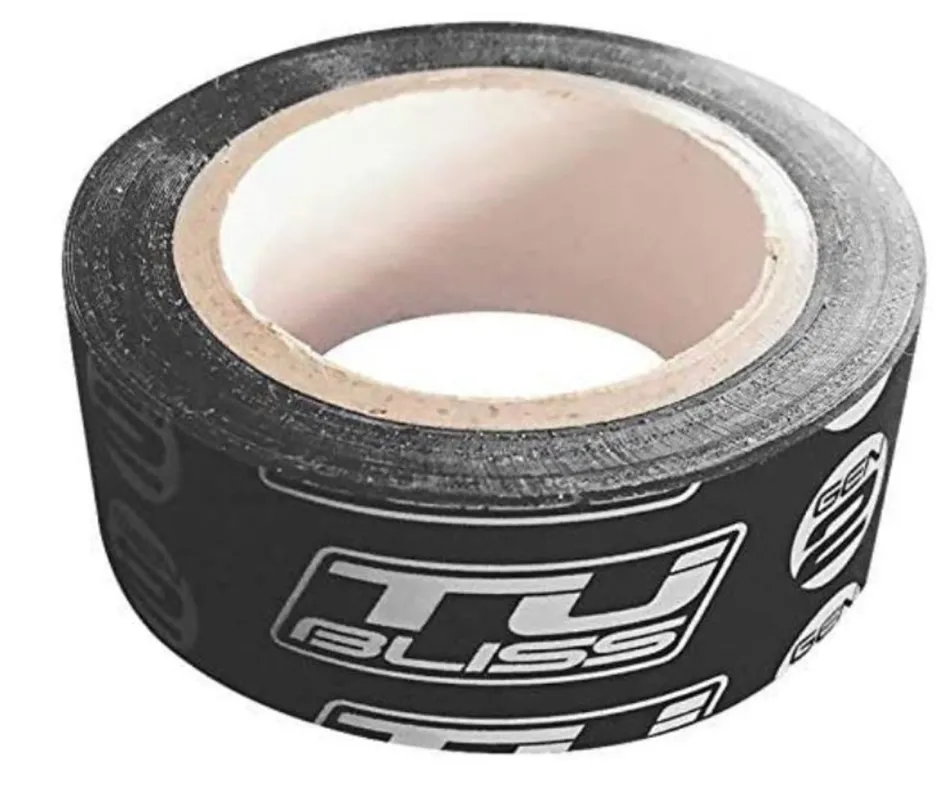 Náhradní páska do ráfku TUbliss Nuetech Rear 27mm RT27 Horká Nabídka