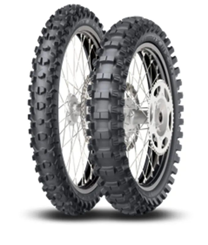 Pneumatika DUNLOP 80/100-12 41M TT GEOMAX MX34 Cenově Výhodný