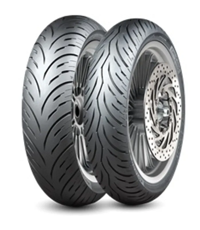 Pneumatika DUNLOP 100/80-14 54P TL SCOOTSMART 2 Ověřený