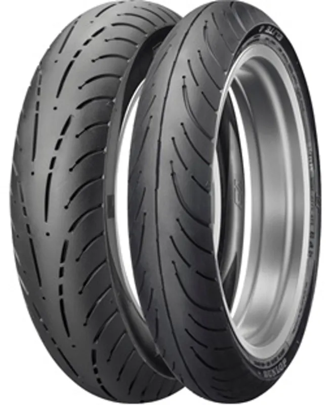 Časově Omezené Pneumatika DUNLOP 200/55R16 77H TL ELITE 4