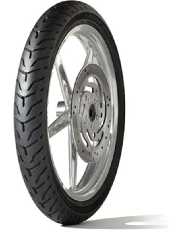 Autentický Pneumatika DUNLOP 130/60B21 63H TL D408F (HARLEY.D)