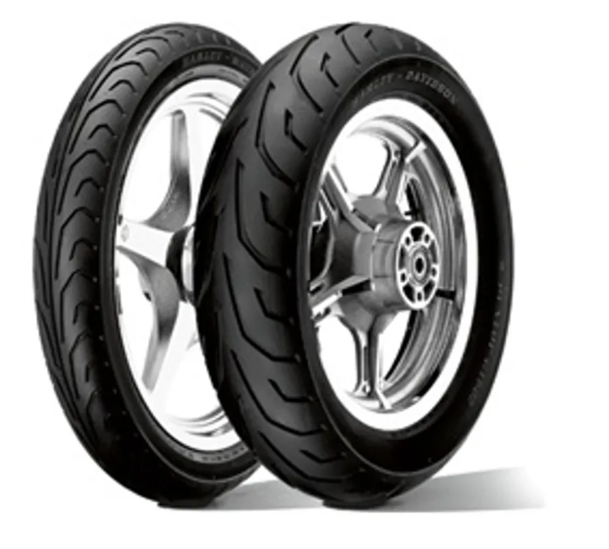Nízká Cena Pneumatika DUNLOP 120/70R19 60V TL GT502 (HARLEY.D)