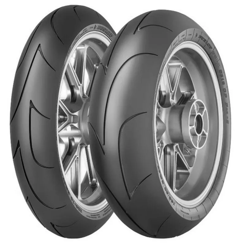Pneumatika DUNLOP 180/60ZR17 (75W) TL D213 GP PRO MS4 RACE Cenově Výhodný