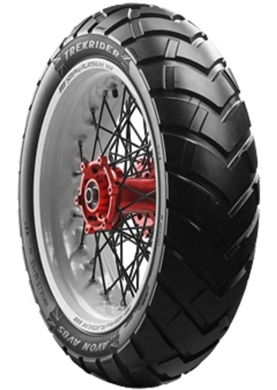 Pneumatika AVON 150/70-18 70T M+S TL TREKRIDER AV85 Nejlepší Cena