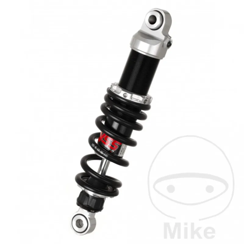 Twin Shock absorber YSS RZ362-295TR-04-88 nastavitelný Vrácení Zdarma