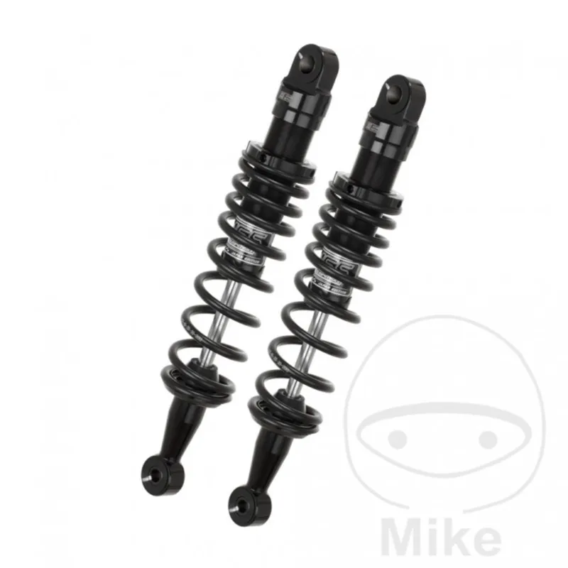 Twin Shock absorber YSS RE302-350T-57-B nastavitelný black edition Nejlepší Cena