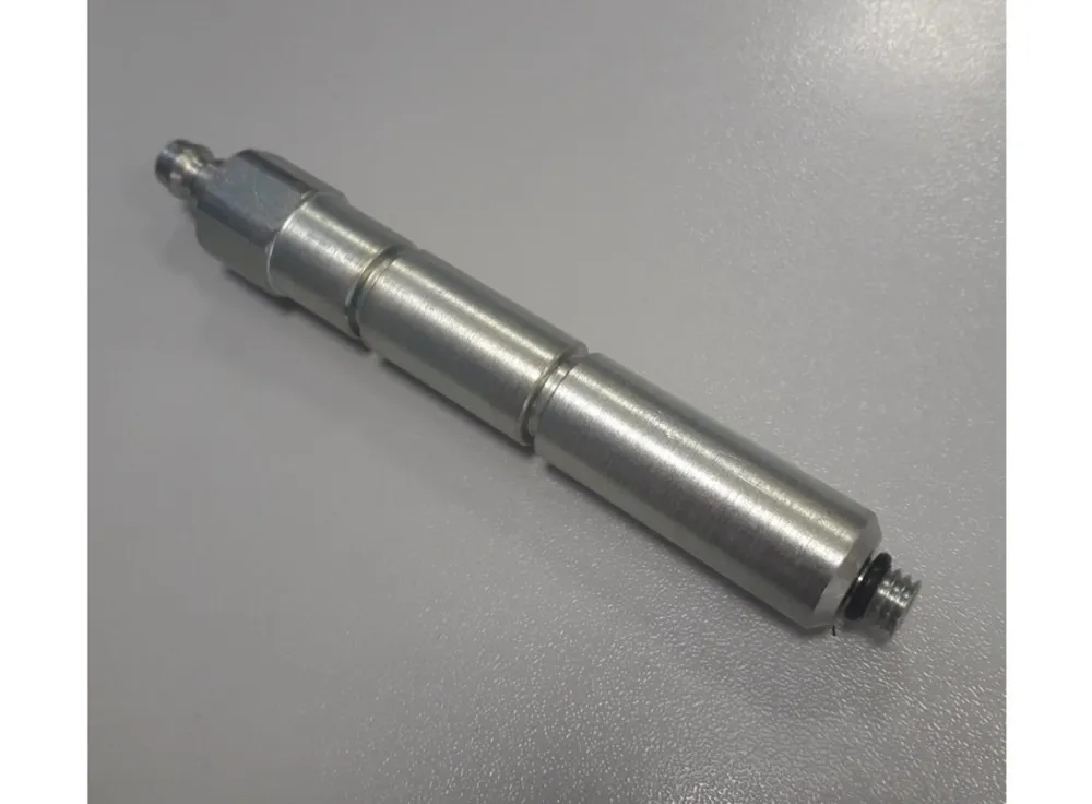Autentický Adaptér pro vakuovou pumpu BITUBO