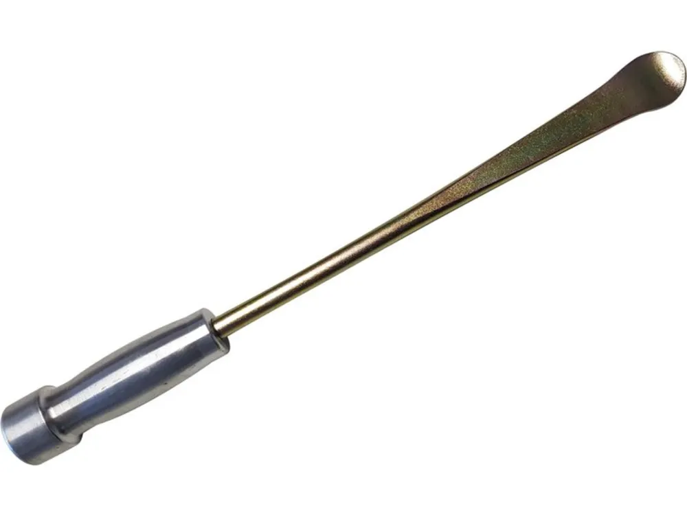 Montážní páka MEFO MOUSSE RACE MOM 99-0011 17"/425mm chrom Levný
