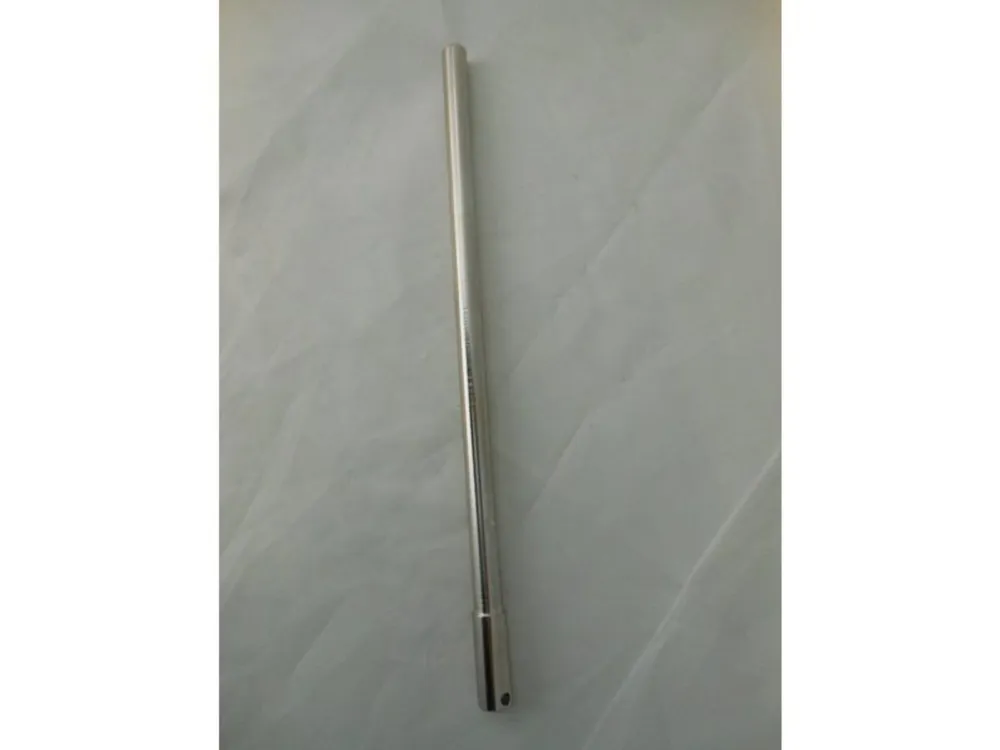 Poslední Šance Montážní osa MOM Tyrefox MEFO MOUSSE MOM 96-32 12mm, MTB stříbrná