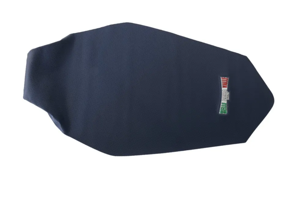 Sezónní Sleva Potah sedla ATHENA RACING SDV005RB modrá