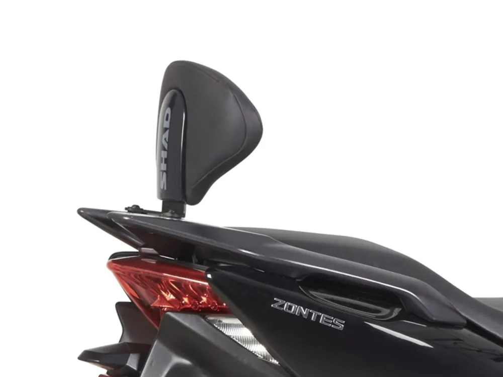 Výprodej Montážní sada SHAD Z0M311RV pro opěrky SHAD