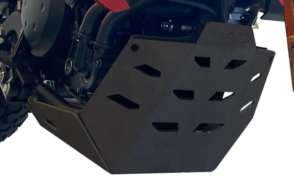 il-carter guard PUIG 21575N černý Značkový