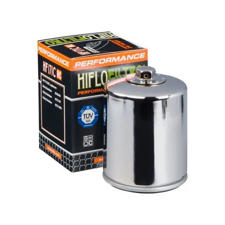 Cenově Výhodný Olejový filtr BUELL S3 1200 Thunderbolt (1997 - 2001) HIFLOFILTRO