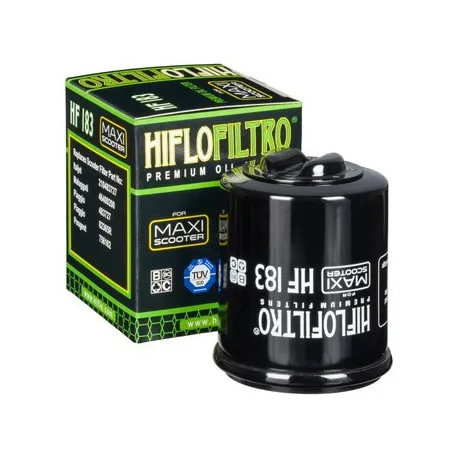 Odeslání Ihned Olejový filtr APRILIA Sportcity 200 (2004 - 2009) HIFLOFILTRO
