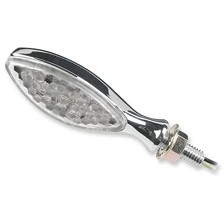 Blikač LED (53 x 21 mm) (pár) Nová Kolekce