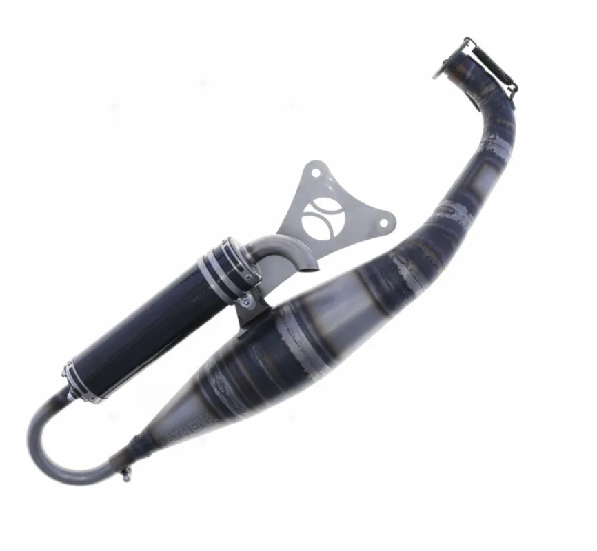 Kompletní závodní výfukový kit ATHENA P400485120012 Speciální Cena
