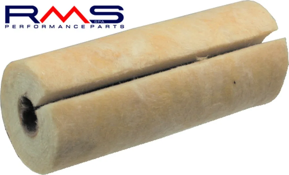 Cenově Výhodný Vata do výfuku RMS 100720010 pro MX výfuky 60x170mm