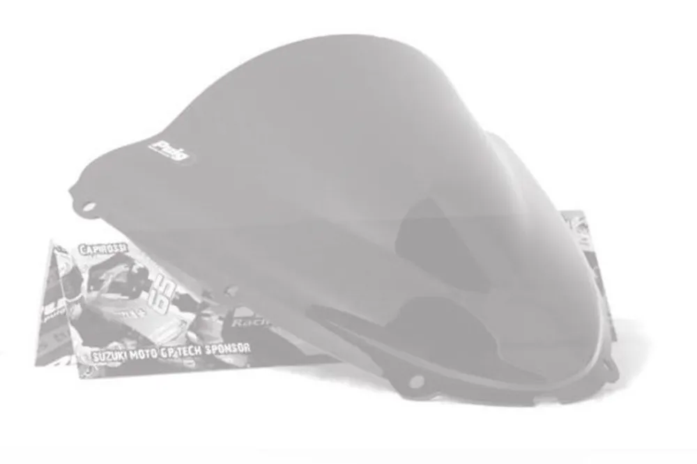 Plexi štít PUIG RACING 4053N černý Odeslání Ihned