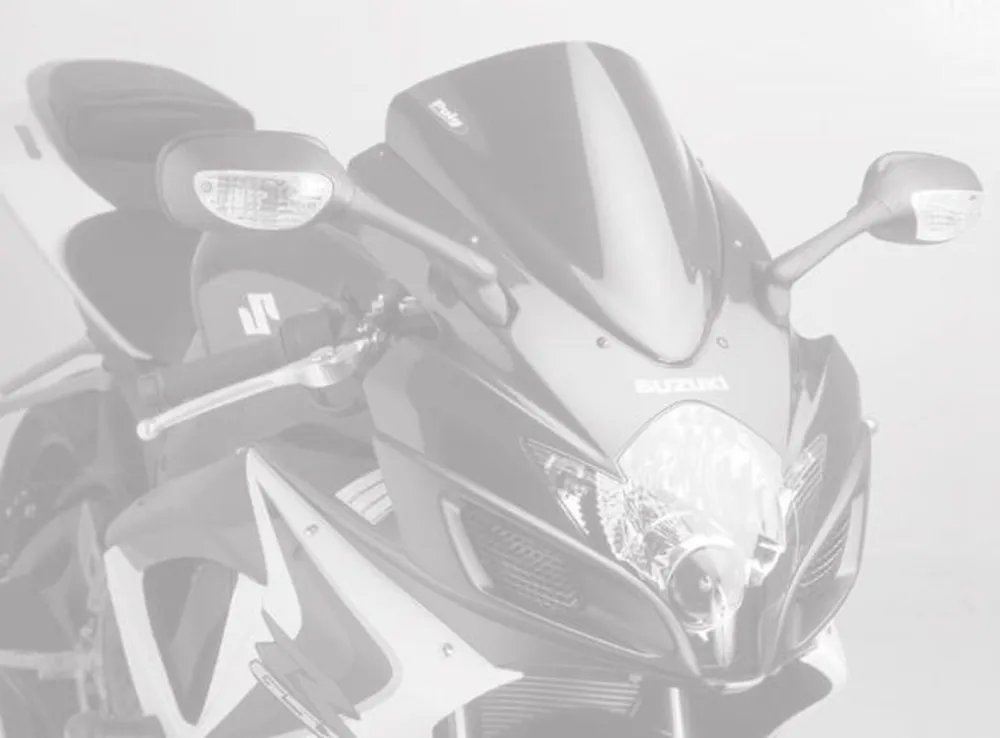 Akce Plexi štít PUIG RACING 4055N černý