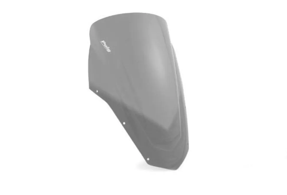 Pouze Dnes Plexi štít PUIG TOURING 4367W průhledný