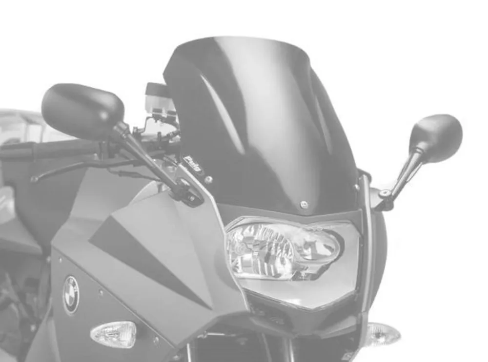 Objednat Nyní Plexi štít PUIG RACING 4376W průhledný