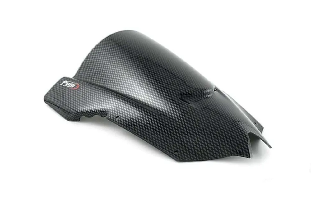 Plexi štít PUIG RACING 4635C karbonový vzhled Objednat Nyní