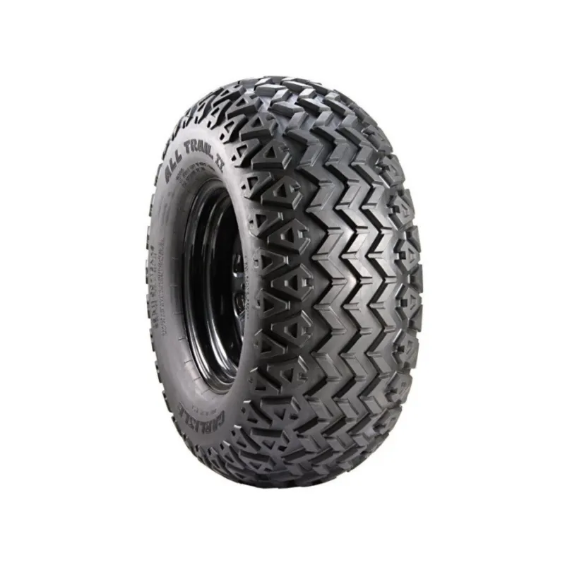 Carlisle 20x10,00-10 4PR TL NHS All Trail 2 R Oblíbený
